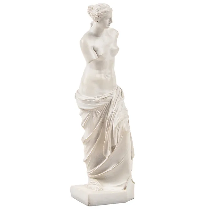 Antiquités Gallo-Romaines & Gréco-Romaines<Boutiques de musées Moulage Aphrodite dite Vénus de Milo - de 16 à 50 cm