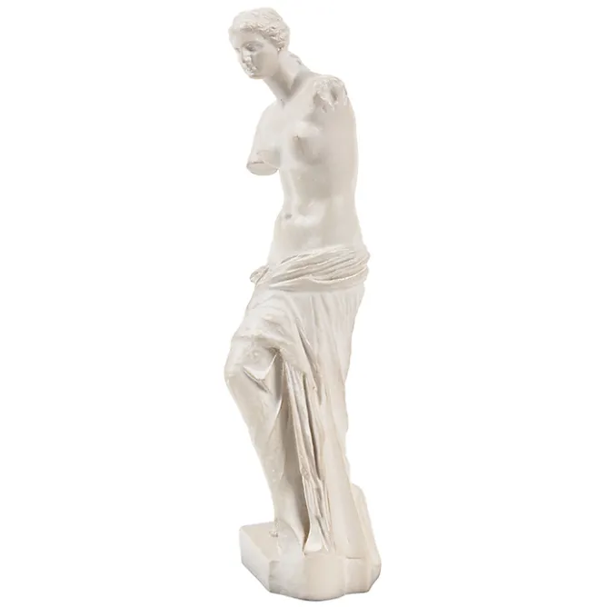 Antiquités Gallo-Romaines & Gréco-Romaines<Boutiques de musées Moulage Aphrodite dite Vénus de Milo - de 16 à 50 cm