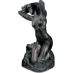 Boutiques de musées Moulage Baigneuse Auguste Rodin