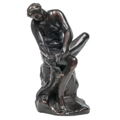 Art Européen<Boutiques de musées Moulage Baigneuse Jules Dalou