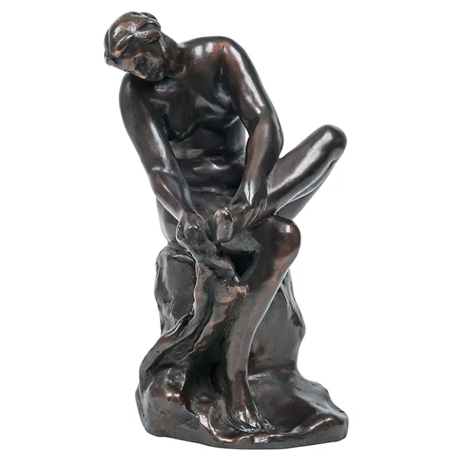 Art Européen<Boutiques de musées Moulage Baigneuse Jules Dalou