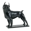 Art Européen<Boutiques de musées Moulage Boston Terrier « Toy » François Pompon