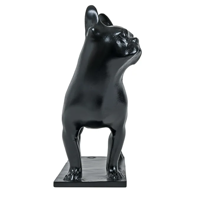 Art Européen<Boutiques de musées Moulage Boston Terrier « Toy » François Pompon