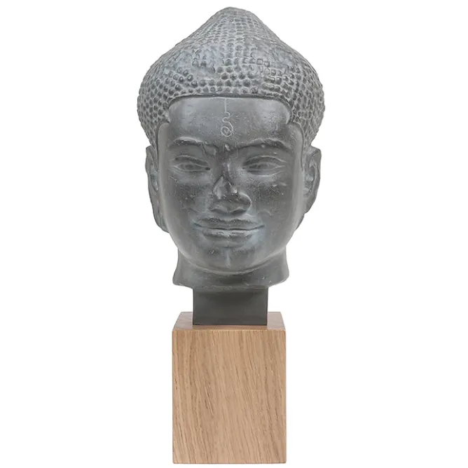 Boutiques de musées Moulage Bouddha Angkor Vat New