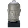 Boutiques de musées Moulage Bouddha Jayavarman VII Discount