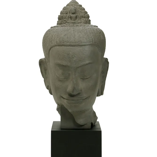 Art D'Asie, Afrique Et Océanie<Boutiques de musées Moulage Bouddha Prajnaparamita