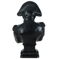Art Européen<Boutiques de musées Moulage Buste de l'empereur Napoléon - Noir