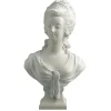 Boutiques de musées Moulage Buste de Marie-Antoinette par Brachard Best