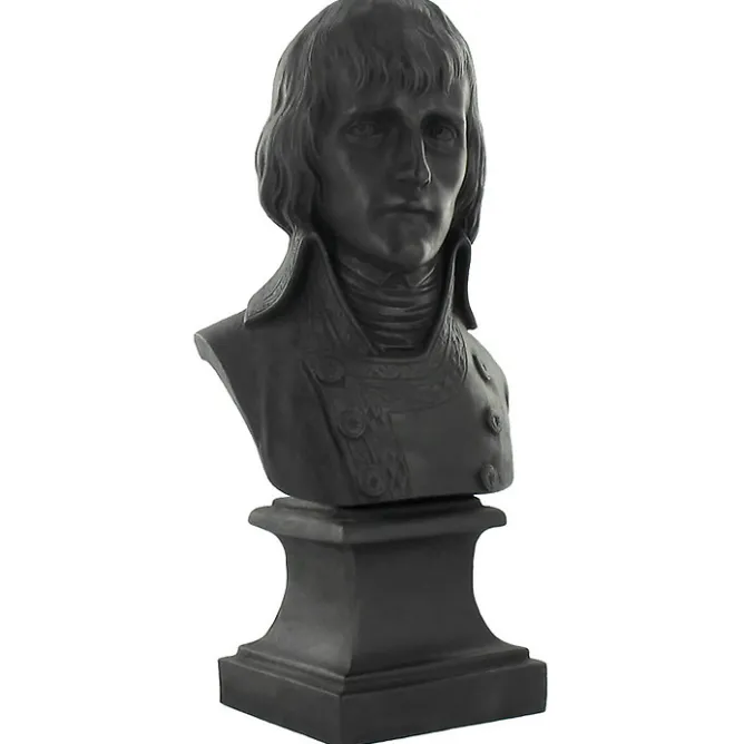 Art Européen<Boutiques de musées Moulage Buste de Napoléon Bonaparte Louis-Simon Boizot