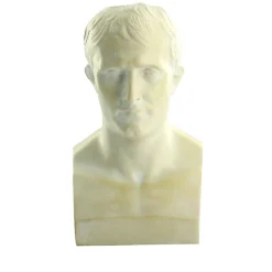 Boutiques de musées Moulage Buste de Napoléon 1er Denis-Antoine Chaudet Clearance