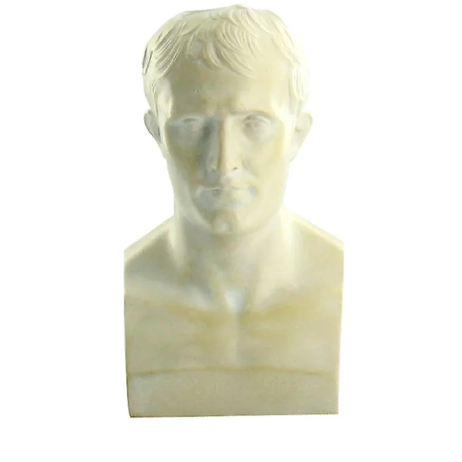 Boutiques de musées Moulage Buste de Napoléon 1er Denis-Antoine Chaudet Clearance
