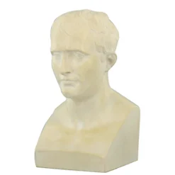 Boutiques de musées Moulage Buste de Napoléon 1er Denis-Antoine Chaudet Clearance