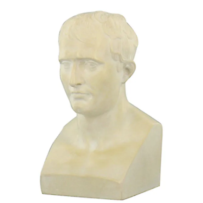 Boutiques de musées Moulage Buste de Napoléon 1er Denis-Antoine Chaudet Clearance