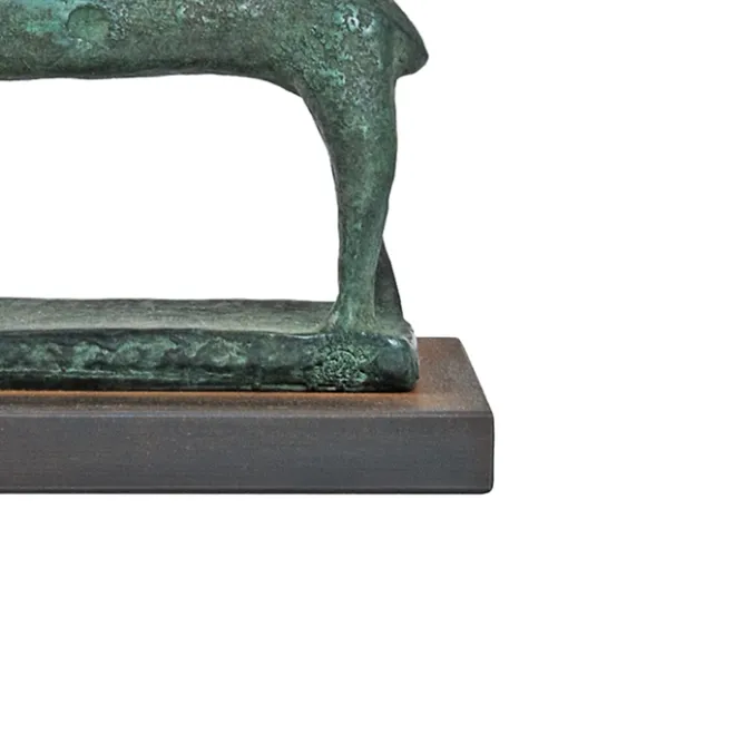 Antiquités Orientales Et Égyptiennes<Boutiques de musées Moulage Cervidé