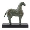 Art D'Asie, Afrique Et Océanie<Boutiques de musées Moulage Cheval chinois