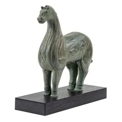 Art D'Asie, Afrique Et Océanie<Boutiques de musées Moulage Cheval chinois