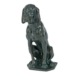 Boutiques de musées Moulage Chien de Diane Pierre Biard l'Aîné Outlet