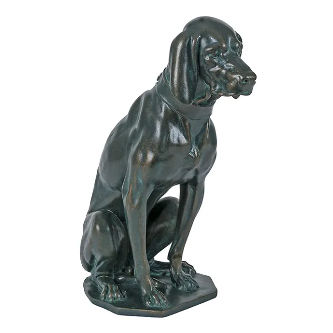 Boutiques de musées Moulage Chien de Diane Pierre Biard l'Aîné Outlet