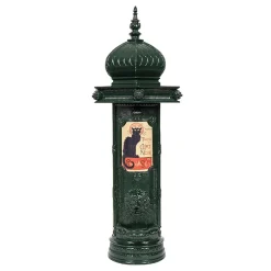 Art Européen|Art De La Maison<Boutiques de musées Moulage Colonne Morris