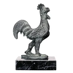Antiquités Gallo-Romaines & Gréco-Romaines<Boutiques de musées Moulage Coq gallo-romain