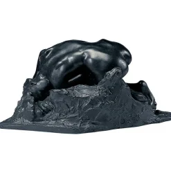 Art Européen<Boutiques de musées Moulage Danaïde Auguste Rodin - Patine bronze