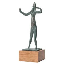 Boutiques de musées Moulage Danseuse d'Orléans Clearance