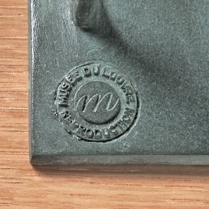 Boutiques de musées Moulage Danseuse d'Orléans Clearance
