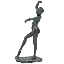 Boutiques de musées Moulage Danseuse espagnole Edgar Degas New