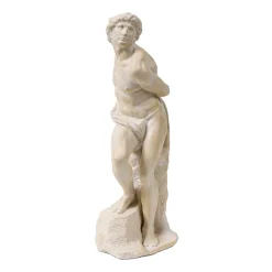 Art Européen<Boutiques de musées Moulage Esclave rebelle Michel-Ange Buonarroti