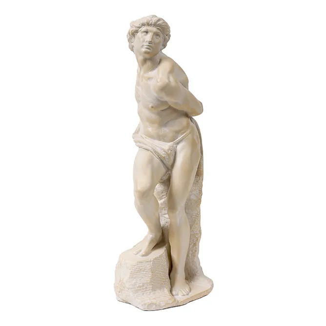 Art Européen<Boutiques de musées Moulage Esclave rebelle Michel-Ange Buonarroti
