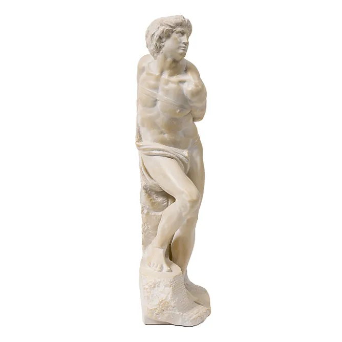 Art Européen<Boutiques de musées Moulage Esclave rebelle Michel-Ange Buonarroti