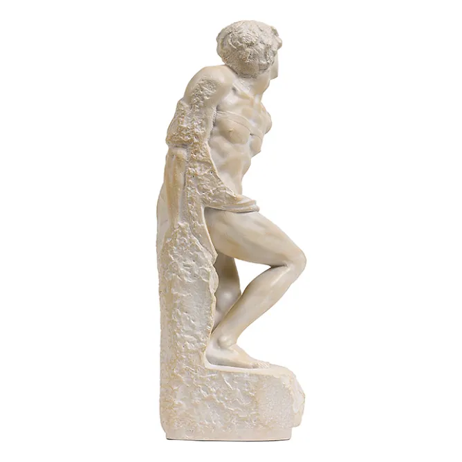 Art Européen<Boutiques de musées Moulage Esclave rebelle Michel-Ange Buonarroti