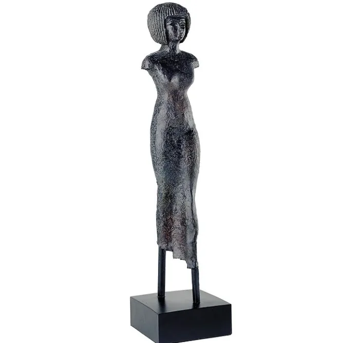 Boutiques de musées Moulage Femme égyptienne Best