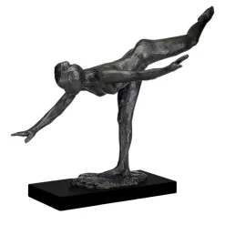 Art Européen<Boutiques de musées Moulage Grande arabesque Edgar Degas