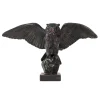 Art Européen<Boutiques de musées Moulage Hibou Barye - Bronze