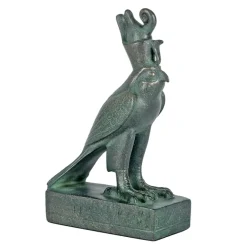Antiquités Orientales Et Égyptiennes<Boutiques de musées Moulage Horus sous forme de faucon