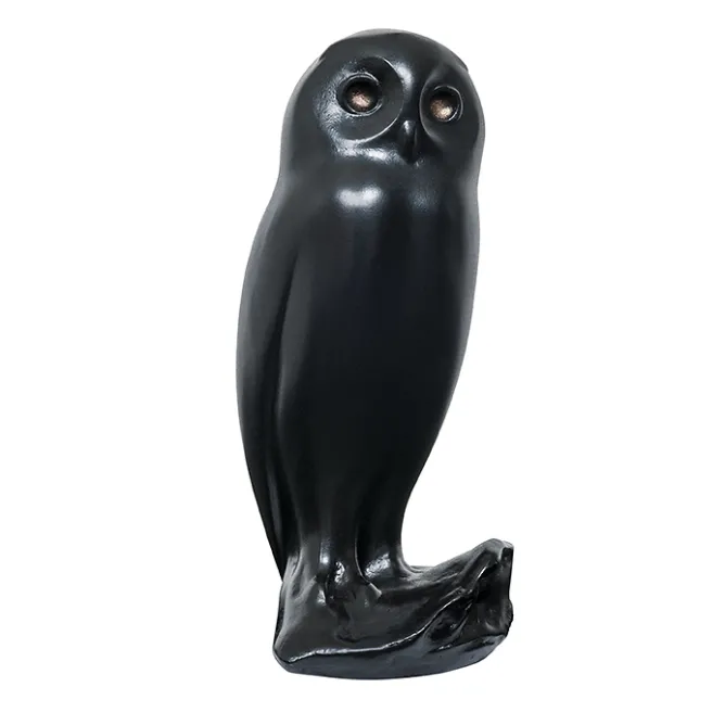 Art Européen<Boutiques de musées Moulage Jeune chouette François Pompon