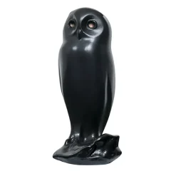 Art Européen<Boutiques de musées Moulage Jeune chouette François Pompon
