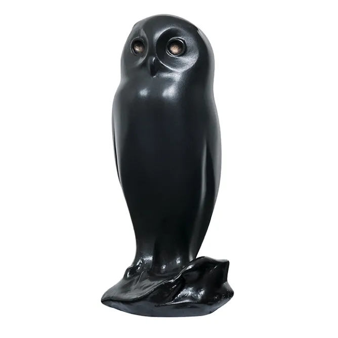 Art Européen<Boutiques de musées Moulage Jeune chouette François Pompon