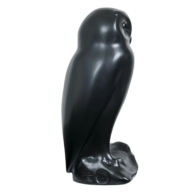 Art Européen<Boutiques de musées Moulage Jeune chouette François Pompon
