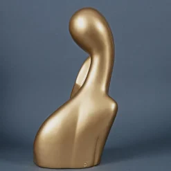Boutiques de musées Moulage Jeune fille aux mains repliées Ossip Zadkine Clearance