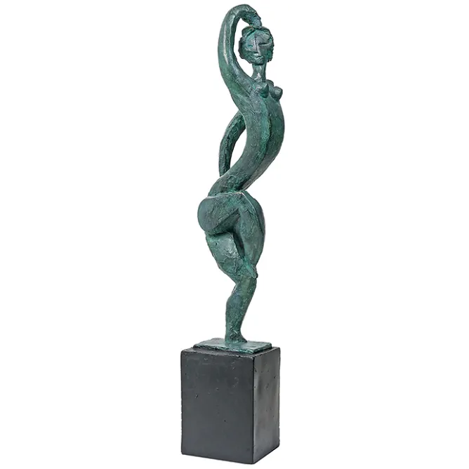 Boutiques de musées Moulage Joséphine Baker - Sébastien Tamari Clearance