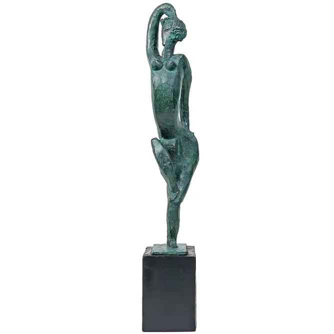 Boutiques de musées Moulage Joséphine Baker - Sébastien Tamari Clearance