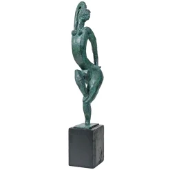 Boutiques de musées Moulage Joséphine Baker - Sébastien Tamari Clearance
