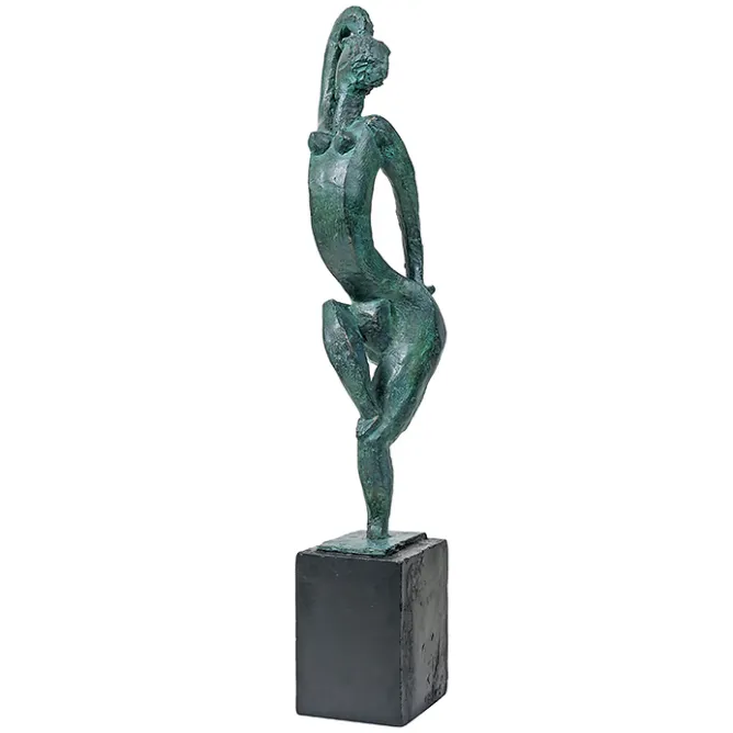 Boutiques de musées Moulage Joséphine Baker - Sébastien Tamari Clearance