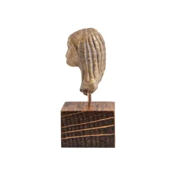 Préhistoire<Boutiques de musées Moulage La Dame de Brassempouy