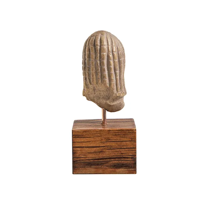 Préhistoire<Boutiques de musées Moulage La Dame de Brassempouy