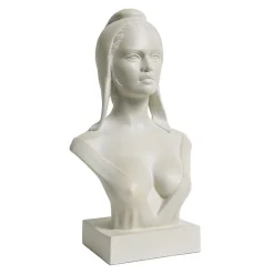 Boutiques de musées Moulage La Marianne Brigitte Bardot par Alain Aslan New