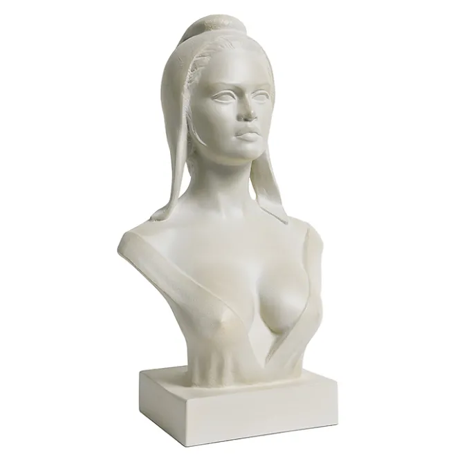 Boutiques de musées Moulage La Marianne Brigitte Bardot par Alain Aslan New