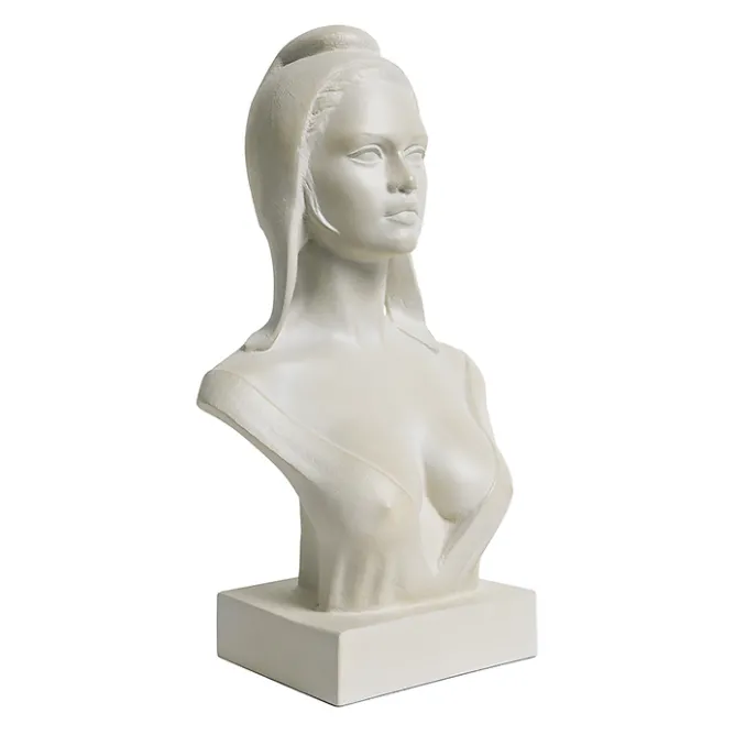 Boutiques de musées Moulage La Marianne Brigitte Bardot par Alain Aslan New